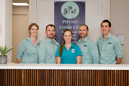 the joint nundah opens second location northgate loving nundah bianca pete physiotherapy physio consult allied health doctors at northgate kitchen 8 banyo loving local business