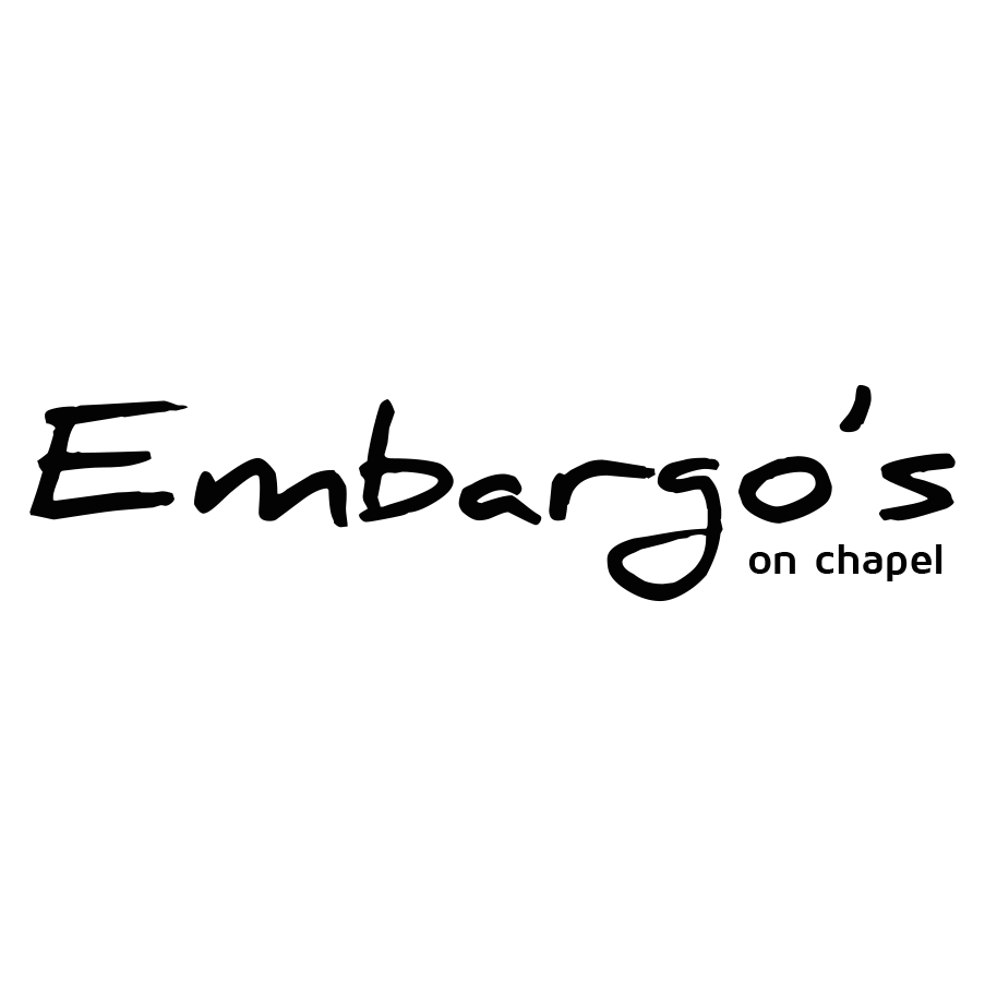 Image for Embargos on Chapel
