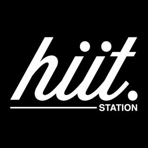 Image for hiit station