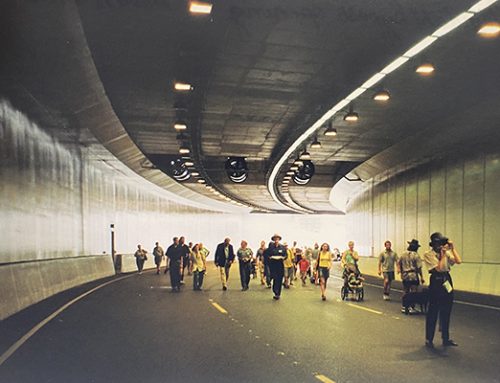 Nundah Bypass Tunnel celebrates 20 years