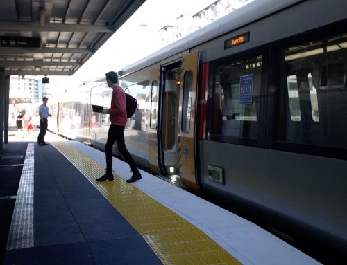 Enhancing Accessibility: Queensland Rail Completes Platform Raising Program